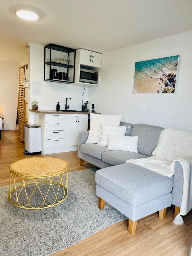 Willa Breezy Ocean - The Perfect Getaway Mount Maunganui Zewnętrze zdjęcie